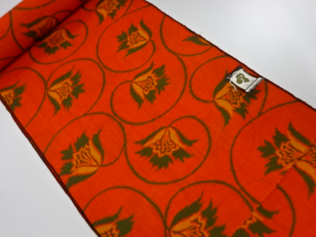 Japanese Kimono / Others (Bolt etc) Wool